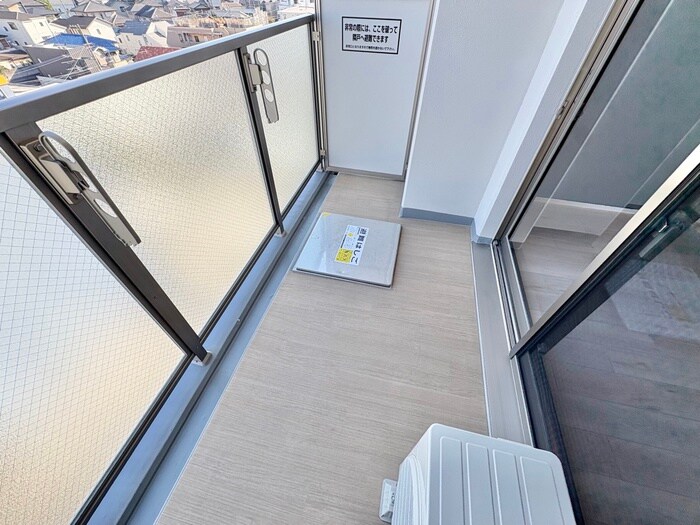 ArtizA堺東の物件内観写真