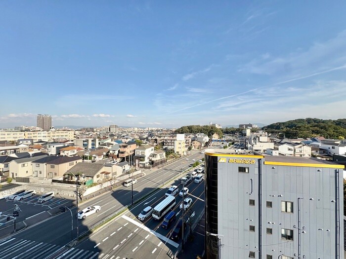 ArtizA堺東の物件内観写真