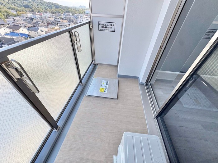 ArtizA堺東の物件内観写真