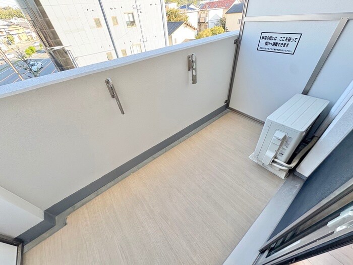 ArtizA堺東の物件内観写真