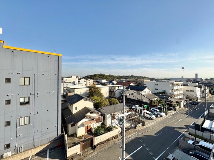 ArtizA堺東の物件内観写真