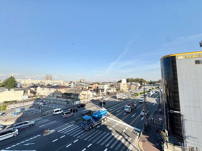 ArtizA堺東の物件内観写真