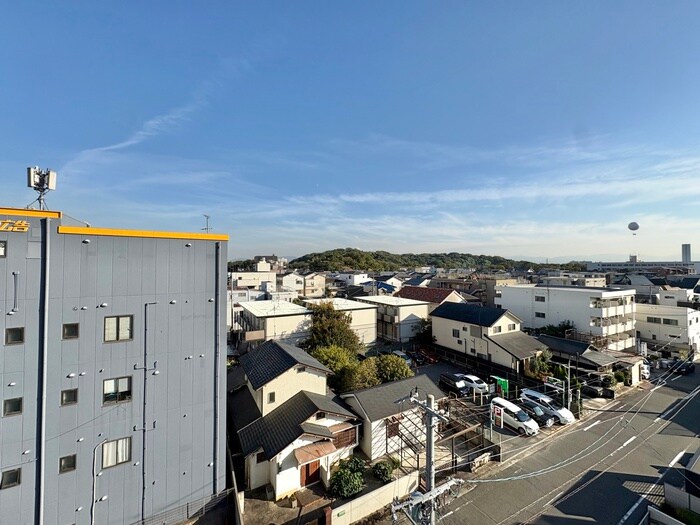 ArtizA堺東の物件内観写真