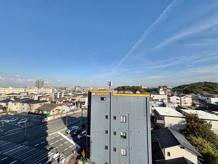 ArtizA堺東の物件内観写真