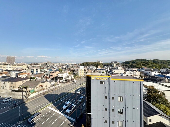 ArtizA堺東の物件内観写真