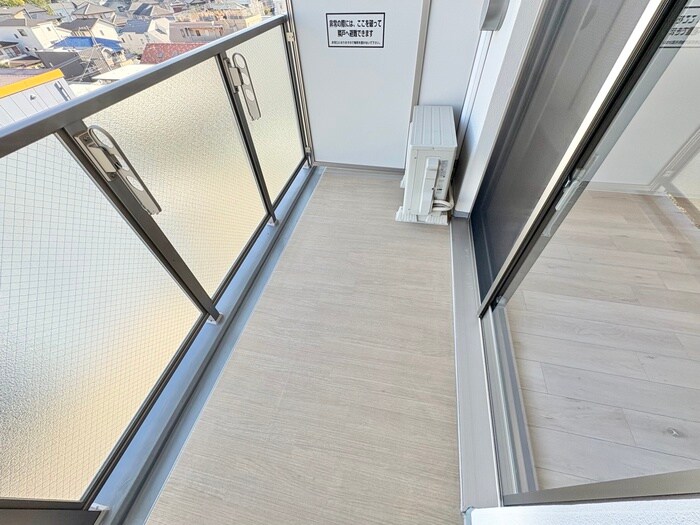 ArtizA堺東の物件内観写真