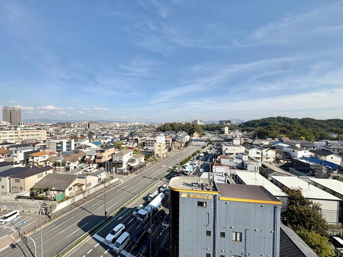 ArtizA堺東の物件内観写真