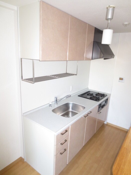 パレス モン レ－ヴの物件内観写真