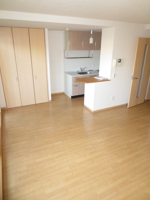 パレス モン レ－ヴの物件内観写真