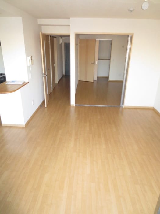 パレス モン レ－ヴの物件内観写真