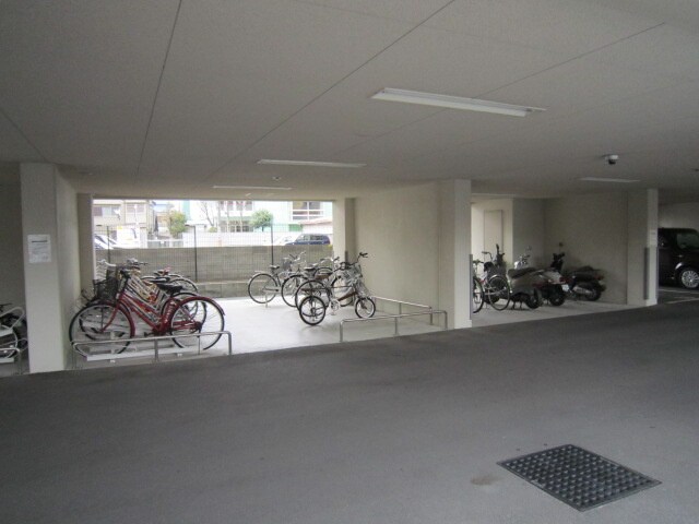 パレス モン レ－ヴの物件外観写真