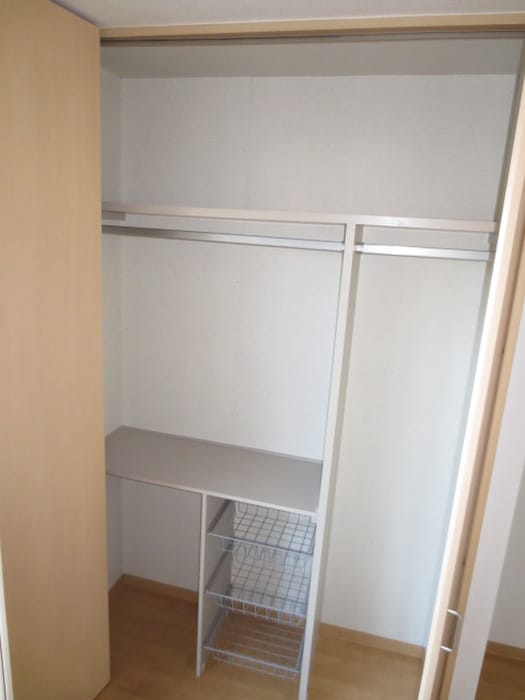 パレス モン レ－ヴの物件内観写真