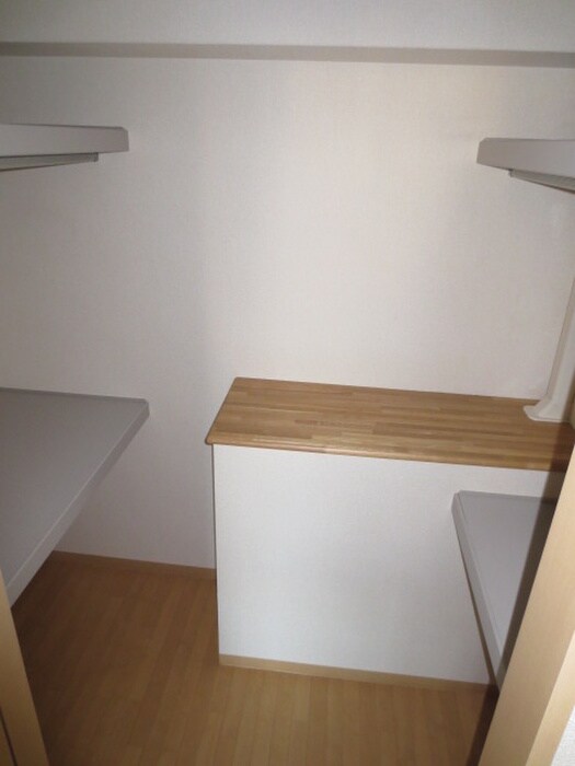 パレス モン レ－ヴの物件内観写真