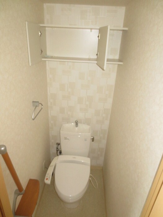 パレス モン レ－ヴの物件内観写真