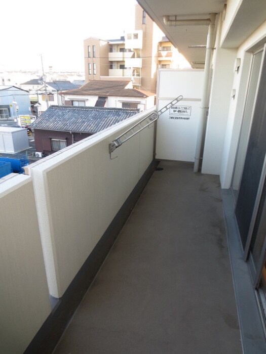 パレス モン レ－ヴの物件内観写真