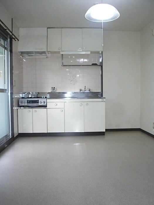 グリーンマンション１２の物件内観写真