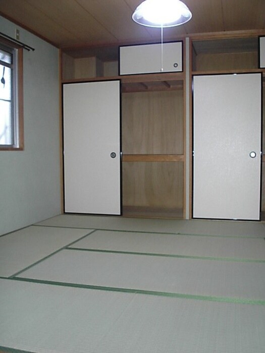 グリーンマンション１２の物件内観写真