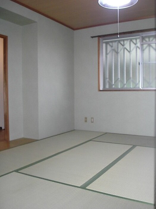 グリーンマンション１２の物件内観写真