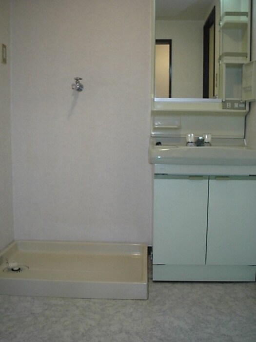 グリーンマンション１２の物件内観写真