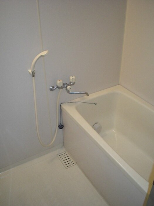 グリーンマンション１２の物件内観写真