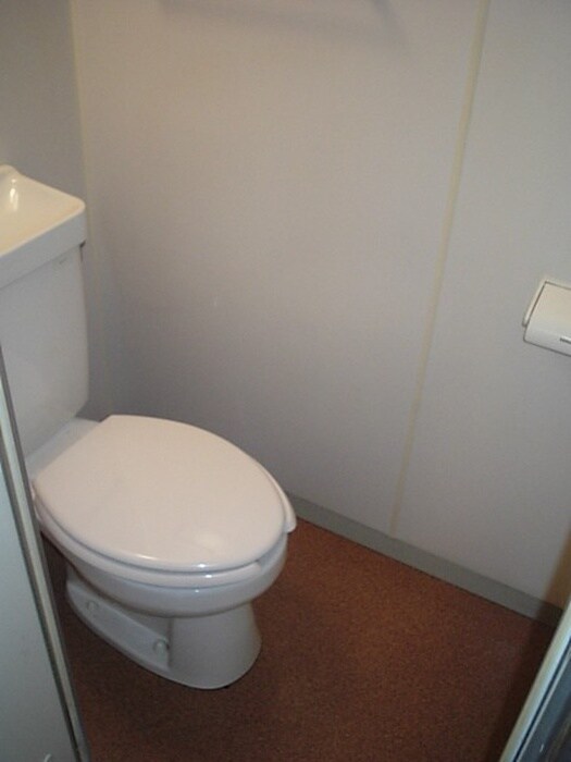 グリーンマンション１２の物件内観写真