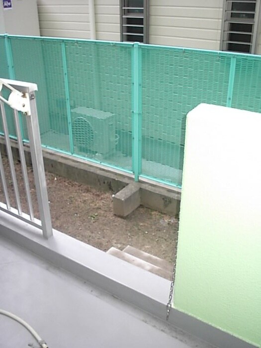 グリーンマンション１２の物件内観写真