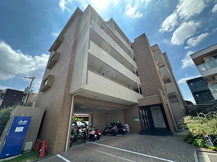 センタ－ポイント吉志部の物件外観写真