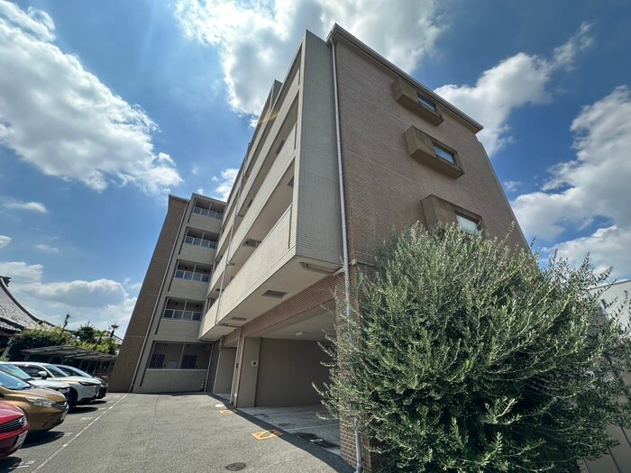 センタ－ポイント吉志部の物件外観写真