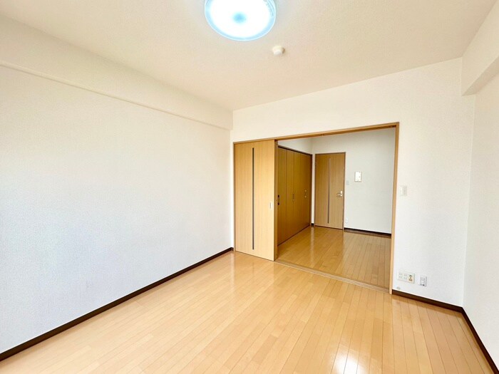 センタ－ポイント吉志部の物件内観写真