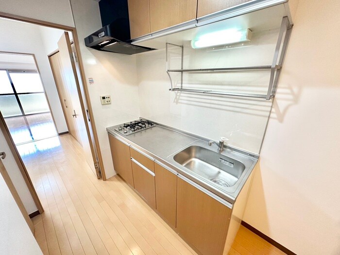 センタ－ポイント吉志部の物件内観写真