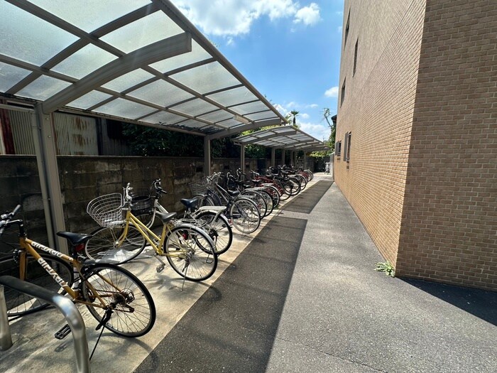 センタ－ポイント吉志部の物件外観写真