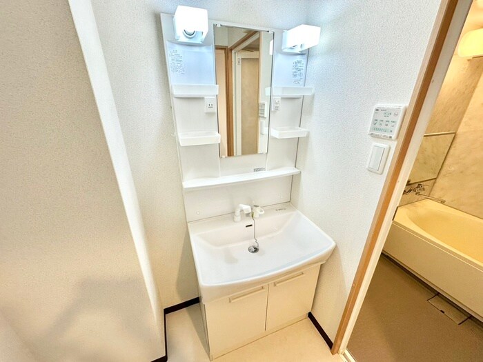 センタ－ポイント吉志部の物件内観写真