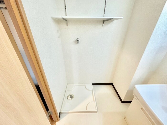 センタ－ポイント吉志部の物件内観写真