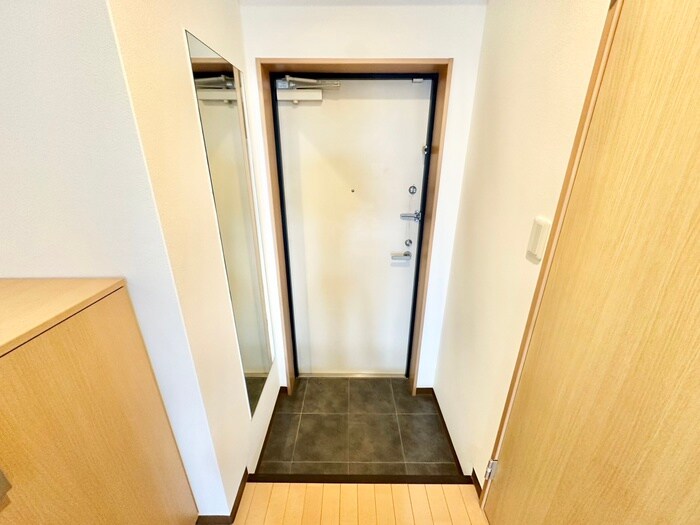 センタ－ポイント吉志部の物件内観写真