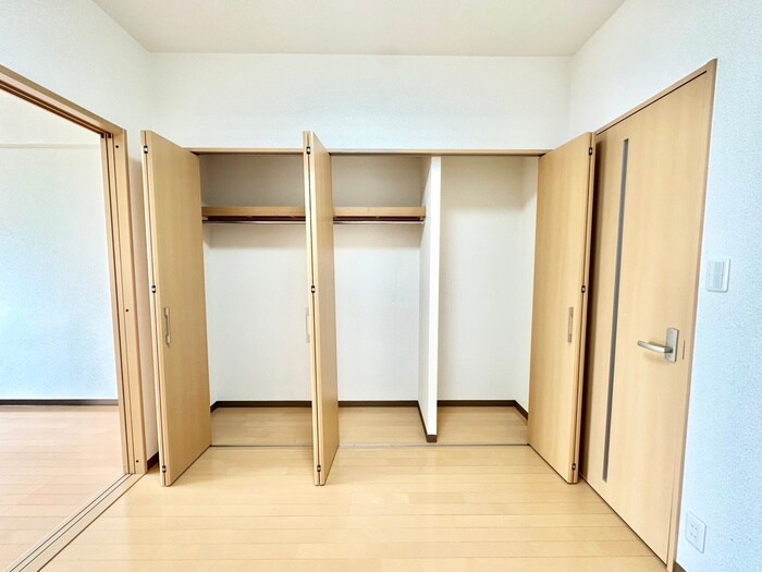 センタ－ポイント吉志部の物件内観写真