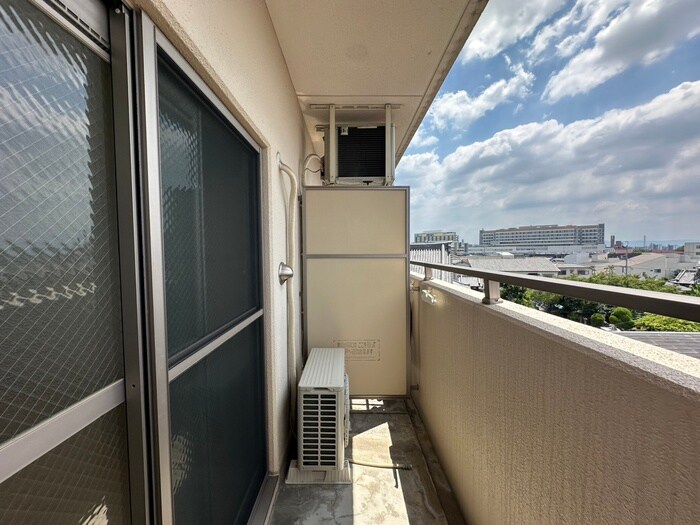 センタ－ポイント吉志部の物件内観写真