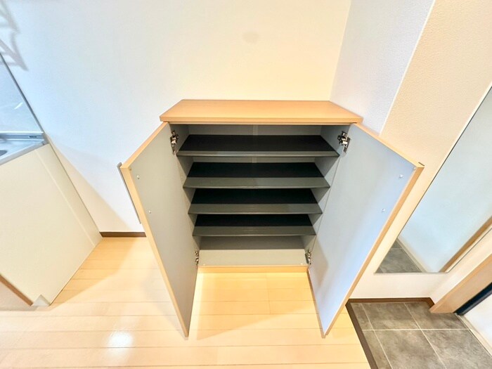 センタ－ポイント吉志部の物件内観写真