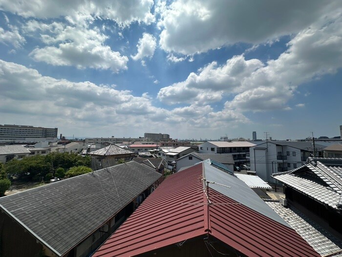 センタ－ポイント吉志部の物件内観写真