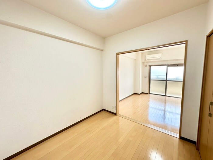 センタ－ポイント吉志部の物件内観写真