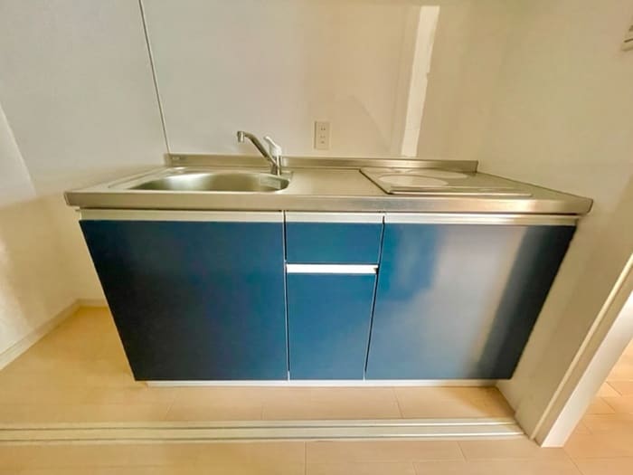 グランドール　モンシェリーの物件内観写真