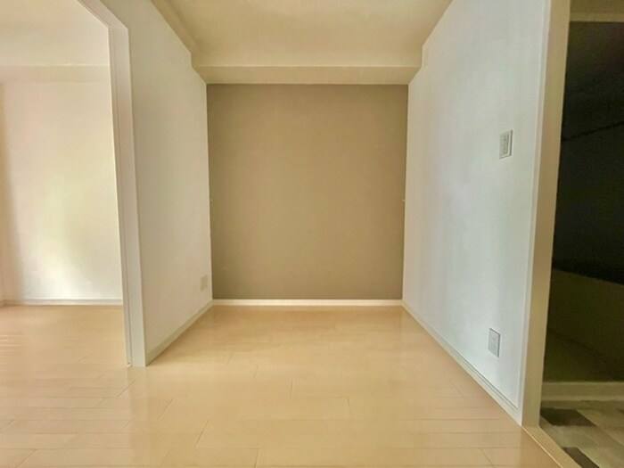 グランドール　モンシェリーの物件内観写真