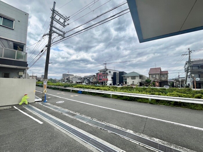 グランドール　モンシェリーの物件外観写真