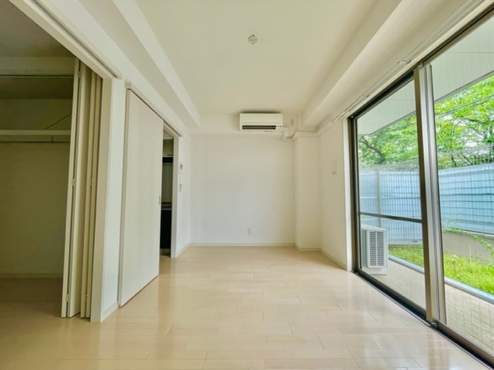 グランドール　モンシェリーの物件内観写真