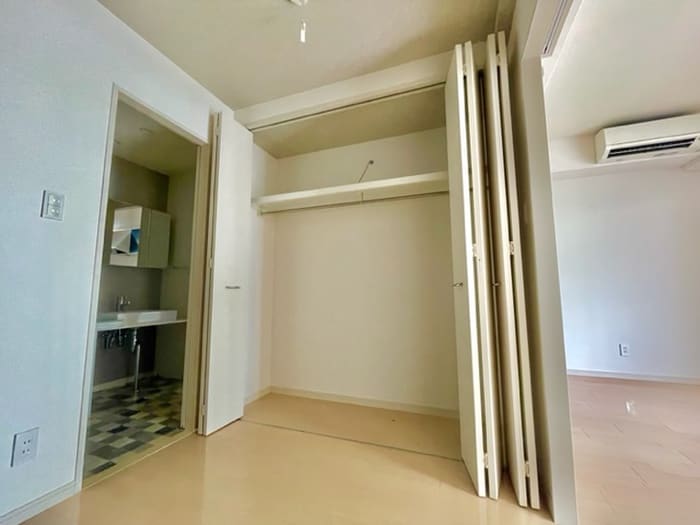 グランドール　モンシェリーの物件内観写真