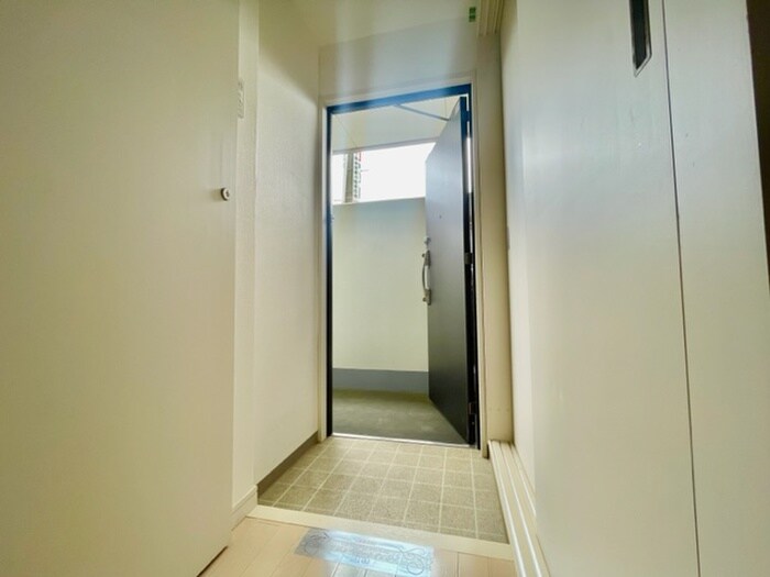 グランドール　モンシェリーの物件内観写真