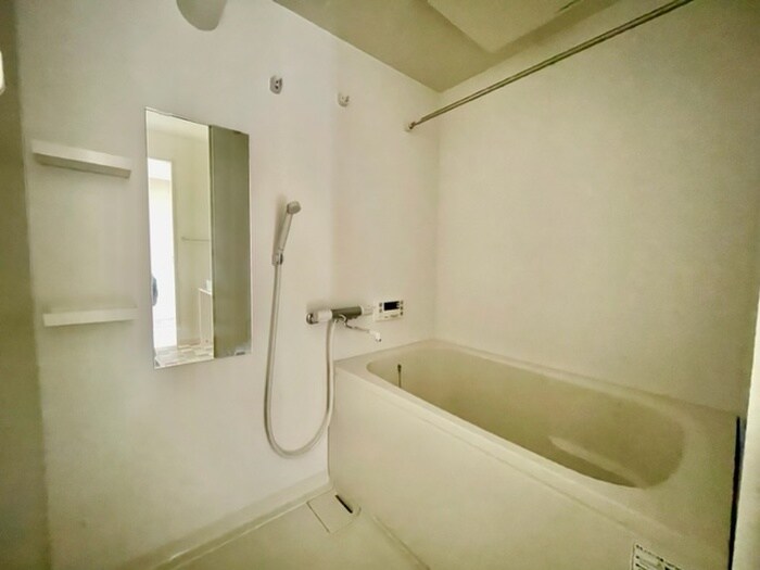 グランドール　モンシェリーの物件内観写真