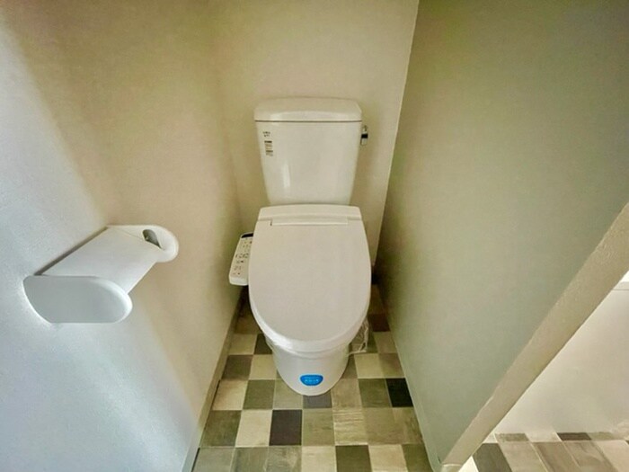 グランドール　モンシェリーの物件内観写真