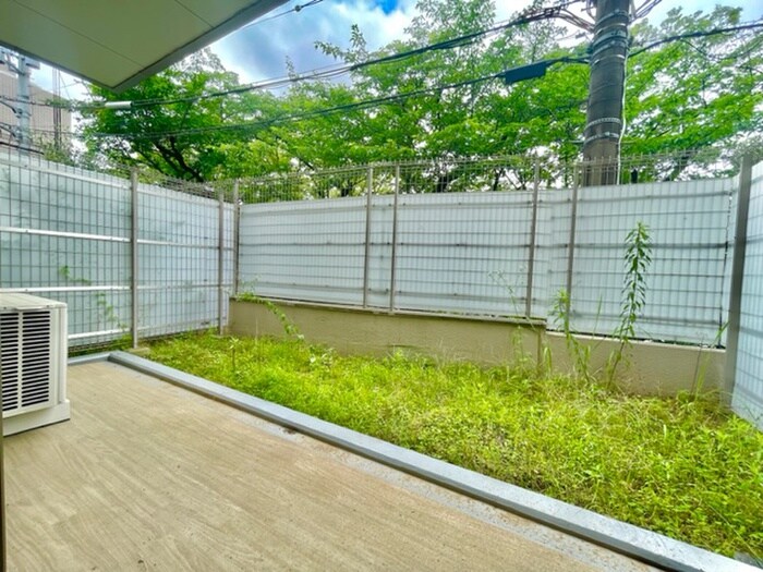 グランドール　モンシェリーの物件内観写真