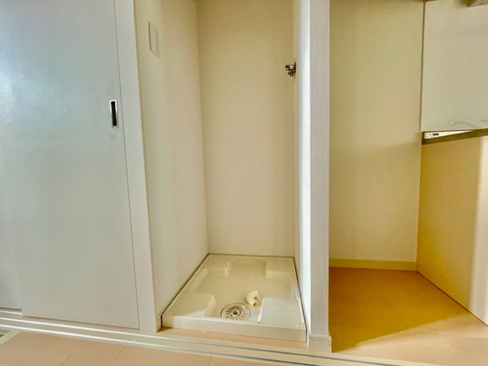 グランドール　モンシェリーの物件内観写真