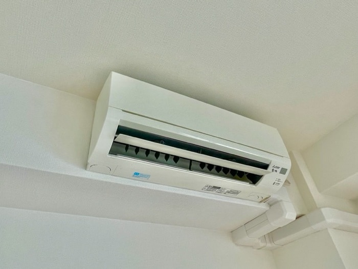 グランドール　モンシェリーの物件内観写真